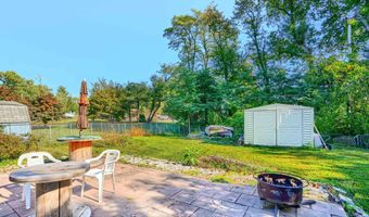 3921 E BAKER Ave E, Abingdon, MD 21009