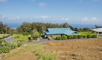 45-2809 LEHUA MAUKA Pl Lot #: 13-G, Honokaa, HI 96727