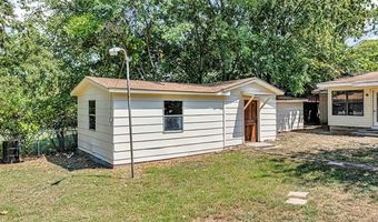 413 NW 15th NW, Ardmore, OK 73401