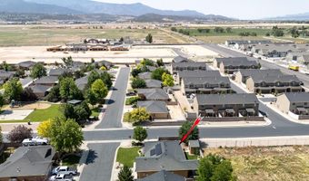 1781 N Azalea Ln, Cedar City, UT 84721
