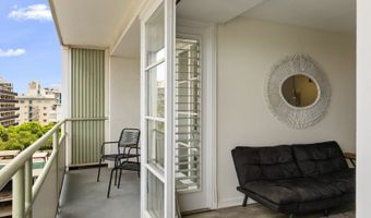 445 Kaiolu St 812, Honolulu, HI 96815