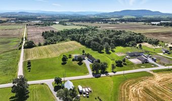 5783 Goodrich Corner Rd, Addison, VT 05492