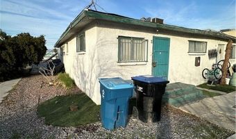 622 W McWilliams Ave 6, Las Vegas, NV 89106