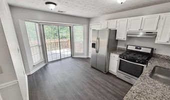 4603 Hickory Run, Acworth, GA 30102