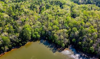 616 Lake Forest Dr, Abbeville, SC 29620
