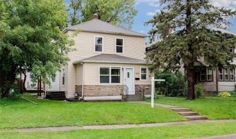 1008 Gould Ave NE, Columbia Heights, MN 55421