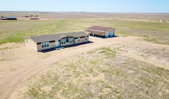 34211 County Road 83, Briggsdale, CO 80611