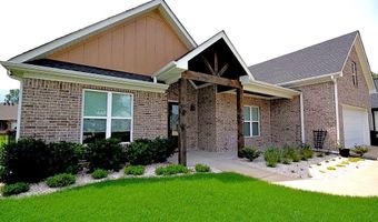 7445 Northwood, Benton, AR 72019