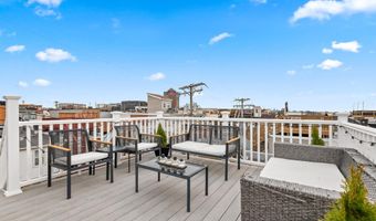 1101 S POTOMAC St, Baltimore, MD 21224