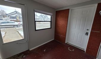 86 S 6th Ave, Beech Grove, IN 46107