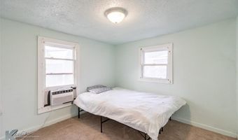 818 Ballinger St, Abilene, TX 79605