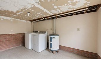 100 Henry St, Bamberg, SC 29003