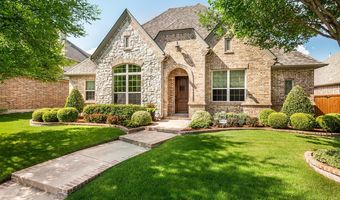 855 Falcon Trace Dr, Allen, TX 75013
