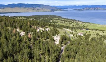 28711 Early Dawn Dr, Big Arm, MT 59910