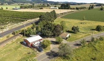 21601 SW MCKEE Rd, Amity, OR 97101