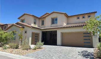 212 Harris Peak St, Las Vegas, NV 89138