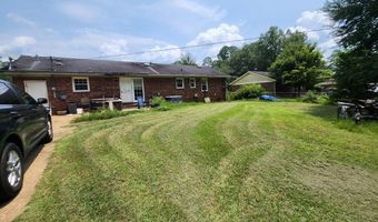 2307 BARNSDALE Way, Albany, GA 31707