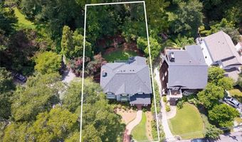 2190 Stephen Long Dr NE, Atlanta, GA 30305