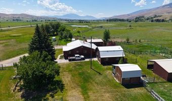 662 N Highway 93, Carmen, ID 83462