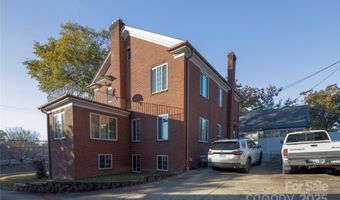 274 N 4th St, Albemarle, NC 28001