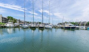 2004 QUAY VILLAGE Ct #101, Annapolis, MD 21403
