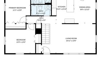 49 Cassie St, Barre, VT 05641