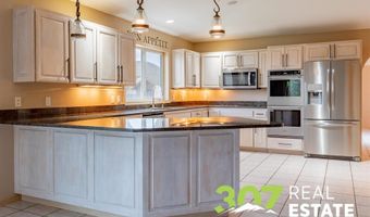 220 S Chugwater Dr, Cody, WY 82414