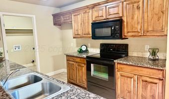 7121 NICK St, Amarillo, TX 79119