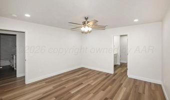 7625 WOODFORD Ave, Amarillo, TX 79110