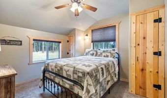 7 A County Road N2312, Alpine, AZ 85920