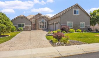 125 Denio Dr, Dayton, NV 89403