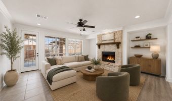 2243 E Big Valley Rd, Allen, TX 75013