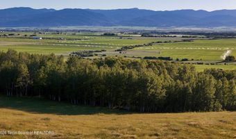 S STATELINE Road, Alta, WY 83414