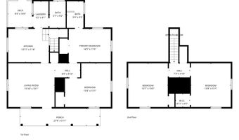 402 Maple St, Abbeville, SC 29620