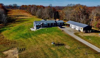 39425 Laurel Rd, Albany, OH 45710