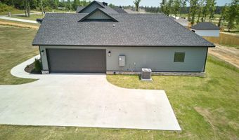 10581 W Miller Sardis Rd, Bauxite, AR 72011