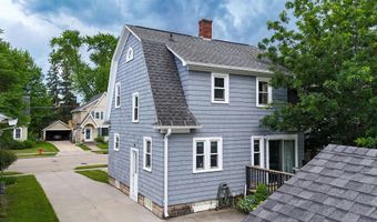 1210 W PACKARD St, Appleton, WI 54914