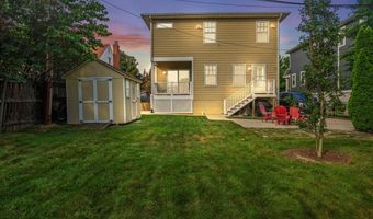 2504 WASHINGTON Blvd, Arlington, VA 22201