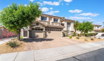 1291 Rolling Sunset St, Henderson, NV 89052