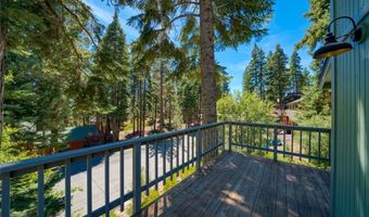 655 Saddlehorn Dr, Incline Village, NV 89451