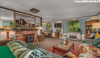 25 And 41 Reuben Wooten Rd, Banner Elk, NC 28604