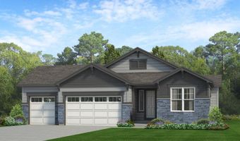 1751 Zeno St Plan: Lakewood II, Brighton, CO 80601