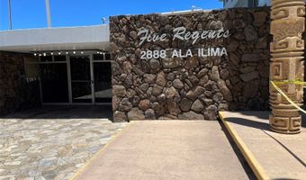 2888 Ala Ilima St 910, Honolulu, HI 96818