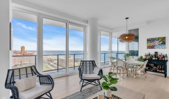 1101 Ocean Ave N 1510, Asbury Park, NJ 07712