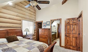 191 Gurr Well Rd, Brian Head, UT 84719