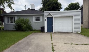 194 N Oliver St, Alpena, MI 49707
