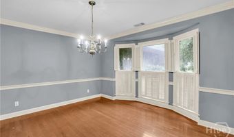 12 Majestic Oaks Cir, Savannah, GA 31406