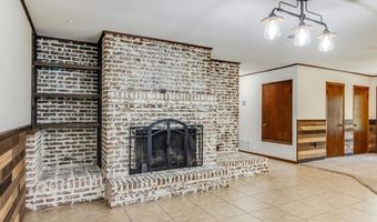 1318 John Riley Barnhill Rd, Baker, FL 32531