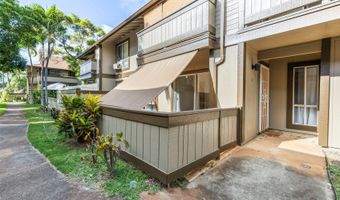 91-1135 Puamaeole St 20C, Ewa Beach, HI 96706