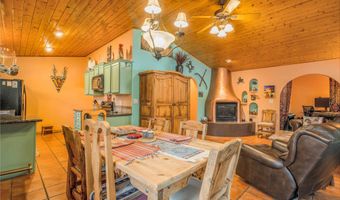 33 Clay Ter, Angel Fire, NM 87710